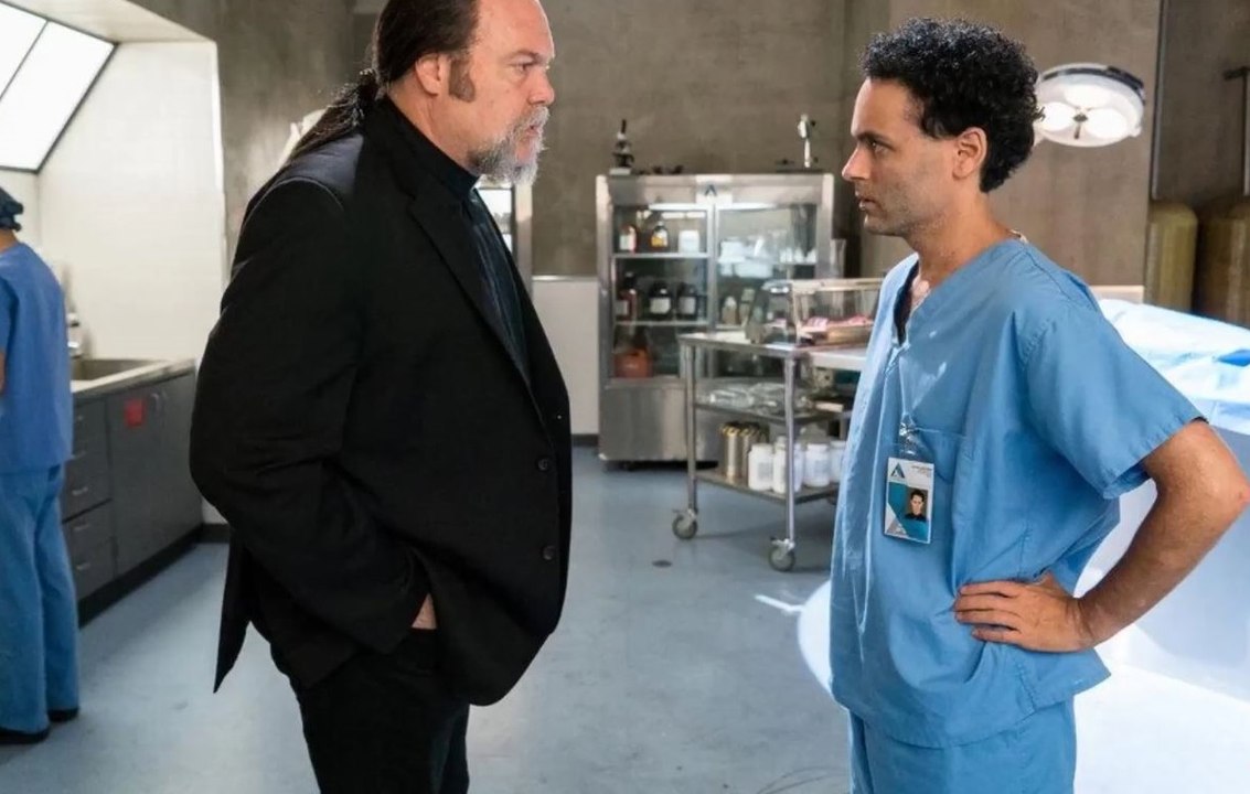 Ghost Wars Season 1 Episode 11 *s01e11* HD Streaming