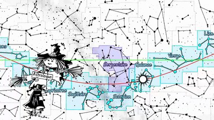 Ep18 L'Astrologie - Les mauvaises critiques-uG2PcA3Ynt0