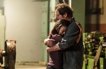 [1x11] Ghost Wars Season 1 Episode 11 || Full Online