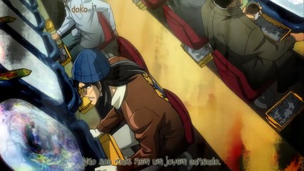 Kaiji Opening 2