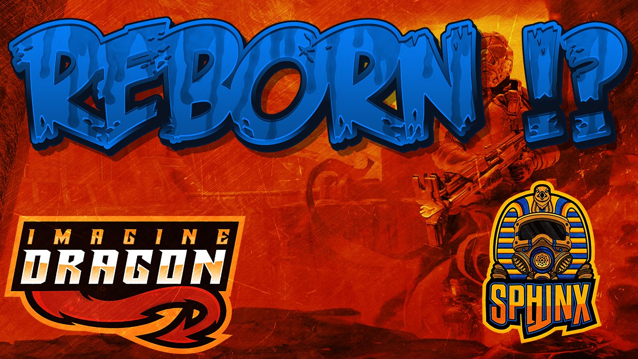 spHX-  Reborn !?