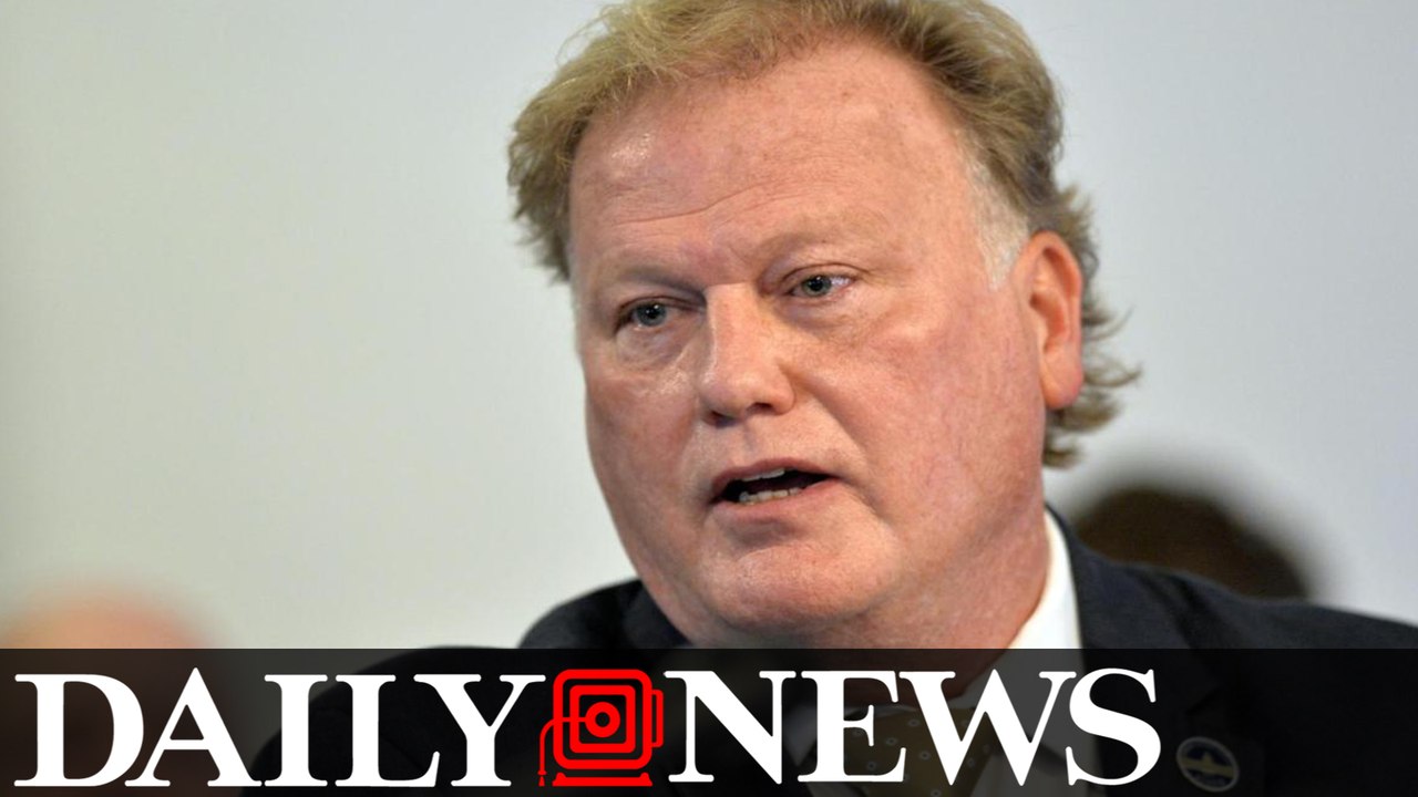 Kentucky state rep accused of sexually molesting teen commits suicide