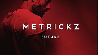 metrickz - adamantium ( future 2017 )