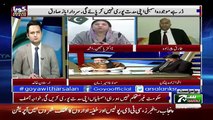 GOYA with Arsalan Khalid – 14th December 2017