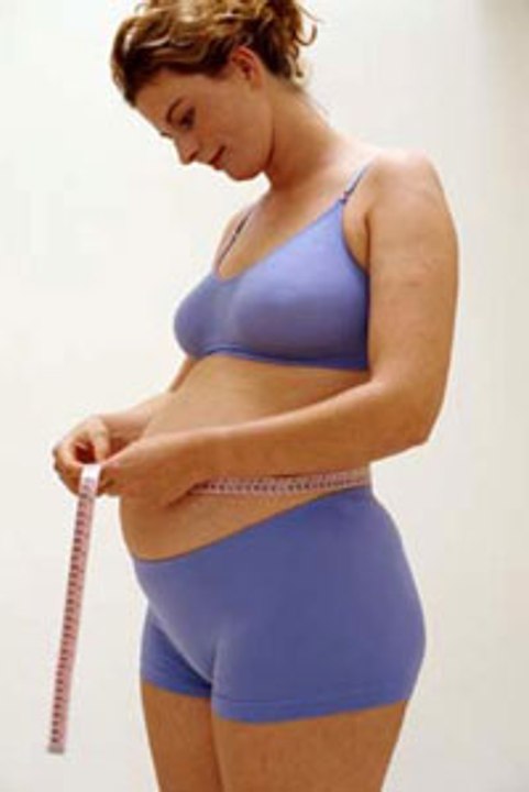 5 Best Hormones Responsible For Weight Gain In Women - How Women Can Gain Weight