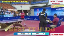 2017 China Super League [MS] Shang Kun vs Xu Chenhao - Highlights