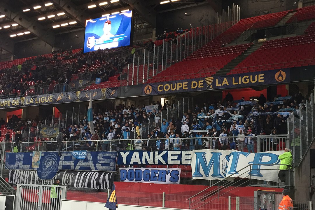 Rennes-OM | 12e hOMme