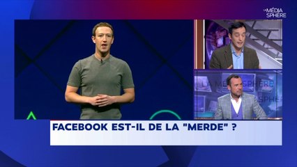 clash facebook reseaux sociaux 14 decembre 2017