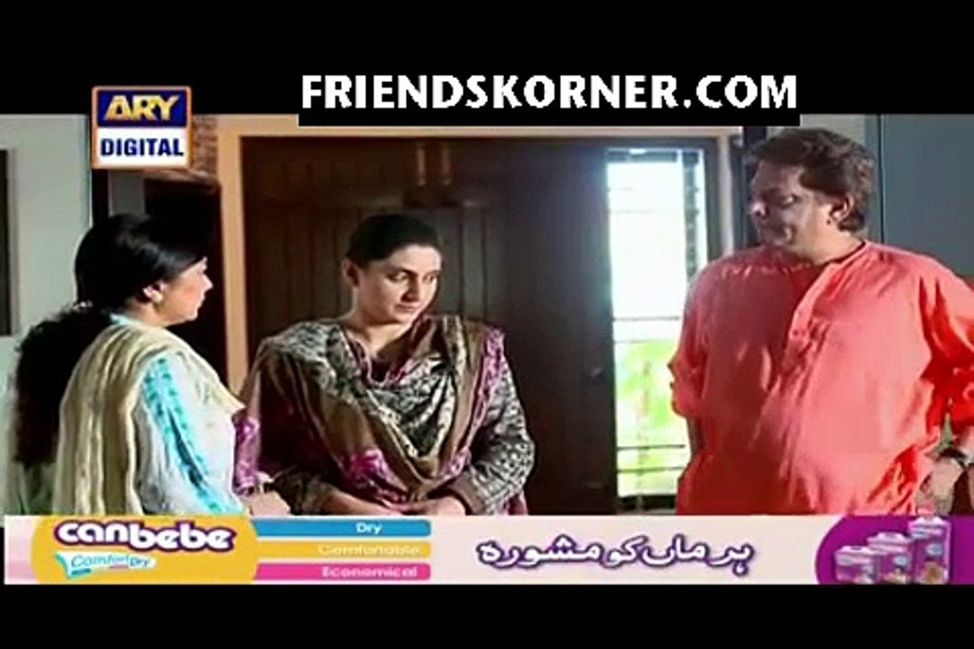 Teri Raza Episode 24
