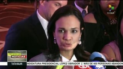 Panamá: SICA abordará la situación política en Honduras