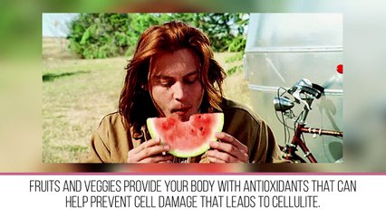10 Weird Ways You Can Get Rid Of Cellulite