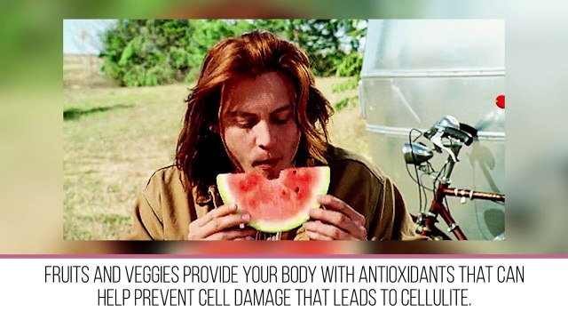 10 Weird Ways You Can Get Rid Of Cellulite