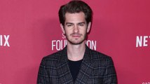 Andrew Garfield Describes His Relationship with Drugs