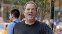 Harvey Weinstein Responds to Salma Hayak