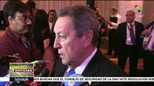 teleSUR noticias: Avanza la Ley de Seguridad Interior de México