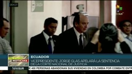 teleSUR noticias. Avanza Ley de Seguridad Interior en México