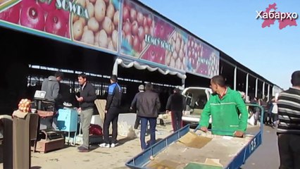 Новости Таджикистана и Центральной Азии на 14.12.2017