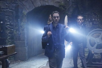 {TV Series} Atypical [S02E1] Season 2 Episode 1 | Netflix Television