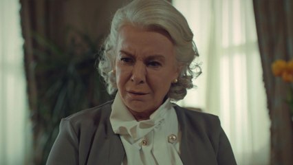 İstanbullu Gelin 29. Bölüm 2. Fragman