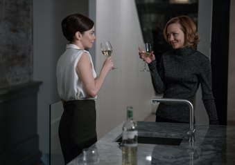 STARZ ||  The Girlfriend Experience Season 2 Episode 12 Free Online // FRee