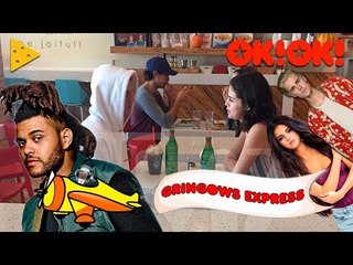 Selena Gomez e The Weeknd terminam, Jelena voltou? | Gringows Express