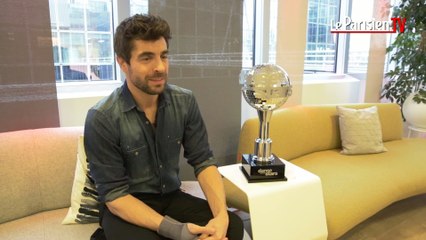 Danse avec les stars : un rêve réalisé pour Agustin Galiana