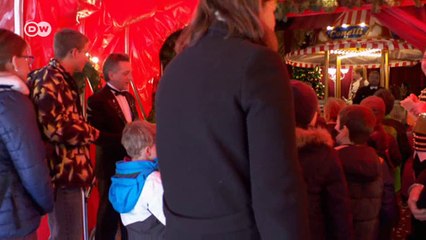 Visita al Zúrich navideño | Euromaxx