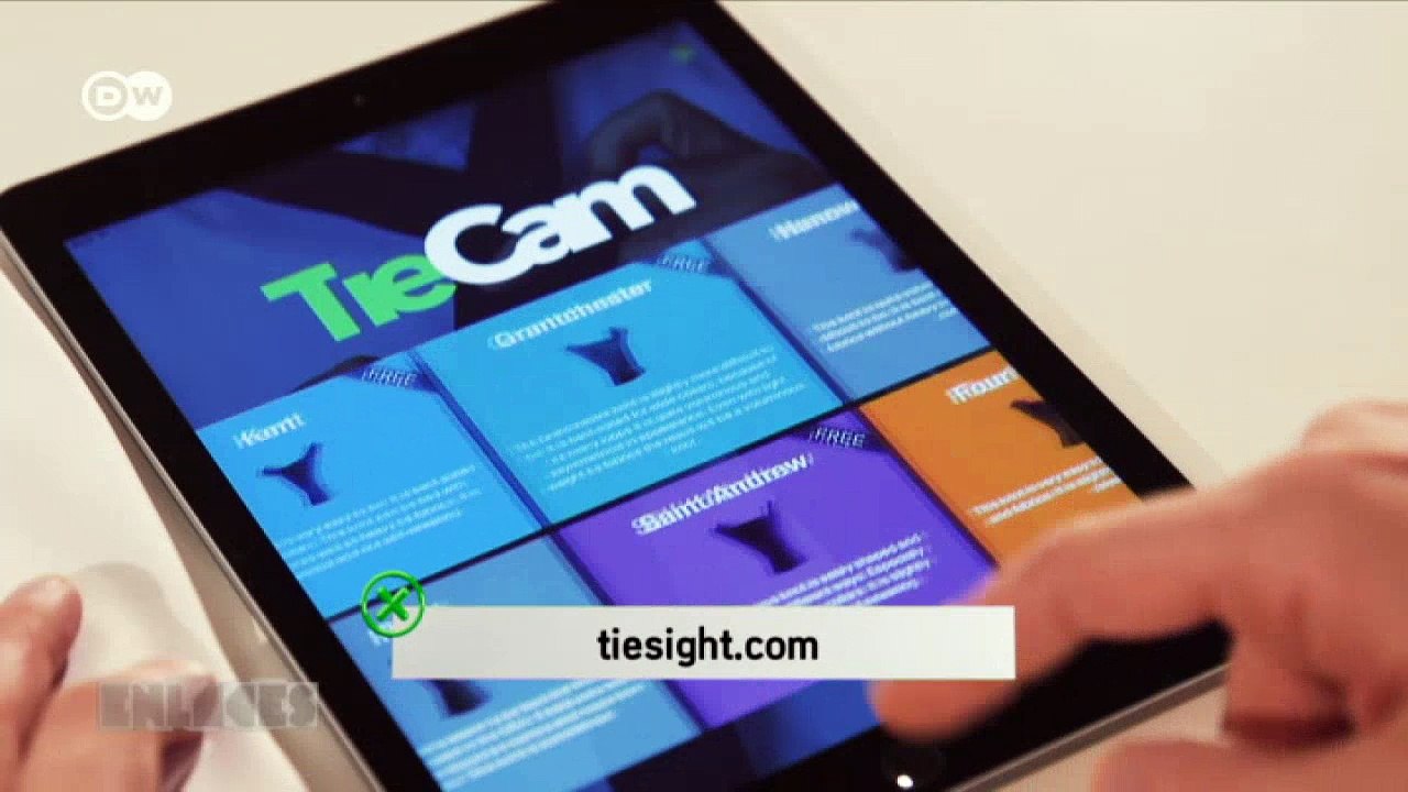 "3 Apps a prueba”: Apps para anudar corbatas | Enlaces