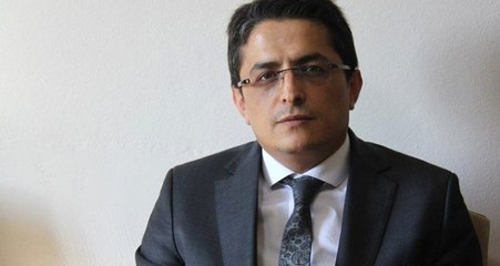 AK Parti'li Sedat Özdemir, "FETÖ Avukatı" İddiaları Nedeniyle İstifa Etti