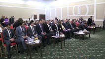 'Eskişehir Destinasyon Yönetimi Çalıştayı' - ESKİŞEHİR