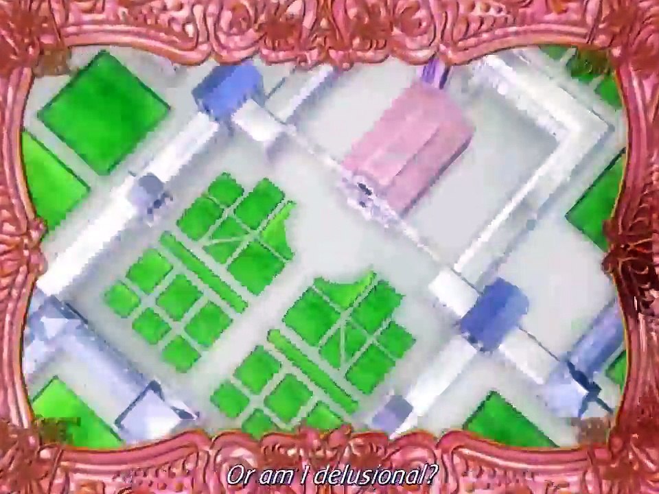 Ouran Highschool Host Club Opening