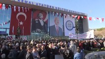 Kılıçdaroğlu: 'Bu Kılıçdaroğlu cebini değil, milletini düşünüyor. milletinin halini düşünüyor' - MUĞLA