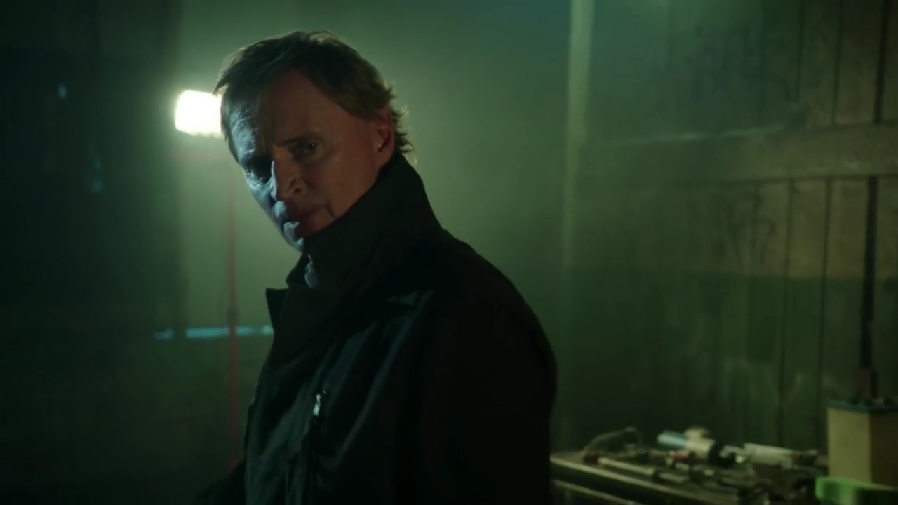 Once Upon a Time Season 7 Episode 11 / S7E11 ~Secret Garden~ ABC