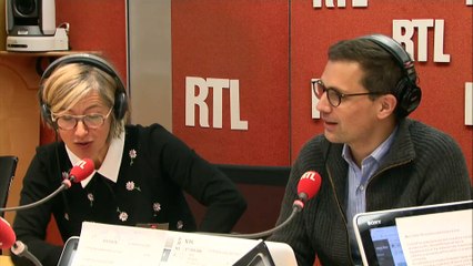RTL Matin - 14 décembre 2017