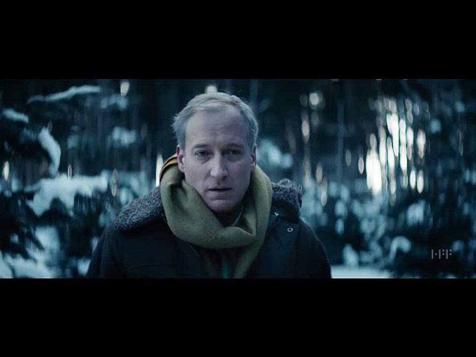 Heineken: A Peaceful Christmas