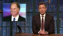 Late-Night Hosts Celebrate Doug Jones Victory, Mock Roy Moore | THR News