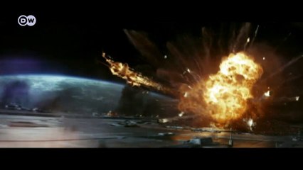 No oitavo episódio de "Star Wars", o lado sombrio de Luke Skywalker