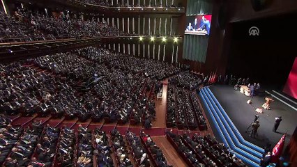 Tải video: Mesleki Eğitim ve Beceri Geliştirme İşbirliği Protokolü imzalandı - ANKARA