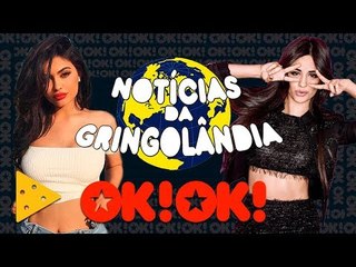 Kylie Jenner grávida, Khloe Kardashian grávida e fantasia da Camila Cabello