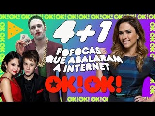 Eleven no Jimmy Fallon, Halloween dos brazucas, Tatá Werneck e Jelena