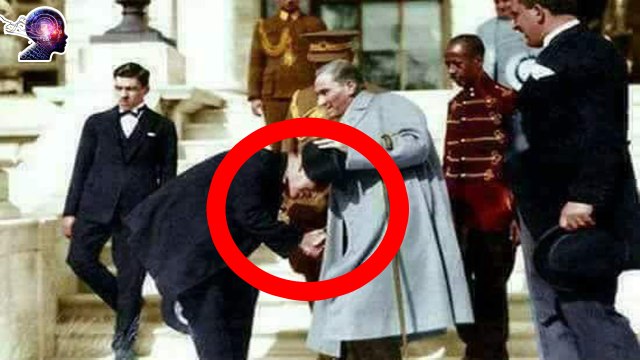 İngiltere Türk Ve Müslümanlara Bunu Hep Yapıyor