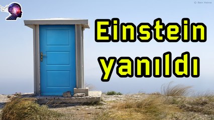 Sicim Teorisi, Göremediğimiz Boyutlar Var
