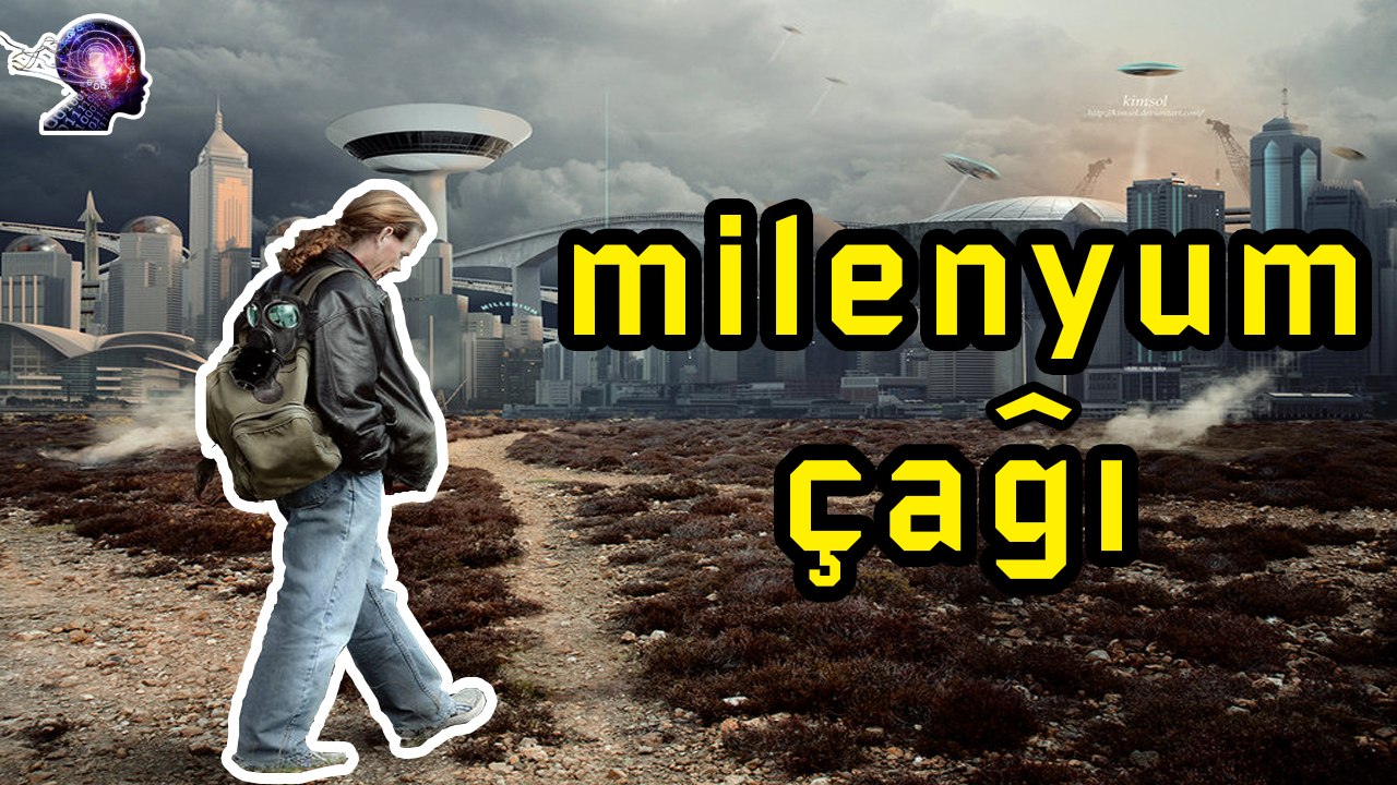 1982-2004 Arası Doğanlar Dikkat, Bu Çağ Sizin