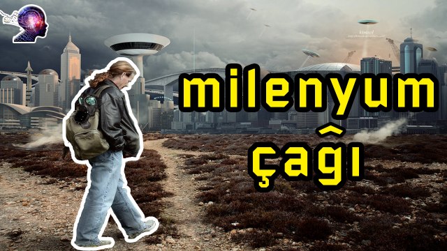 1982-2004 Arası Doğanlar Dikkat, Bu Çağ Sizin