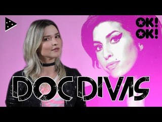 AMY | DOC DIVAS