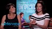 Cobie Smulders On 'Unexpected'