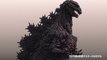 Shin Gojira - Godzilla Resurgence All Godzilla Scenes