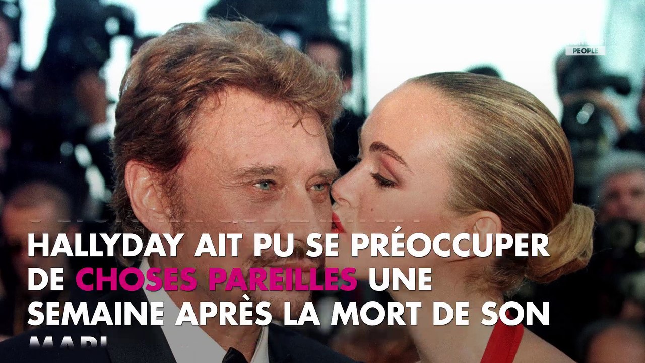 Johnny Hallyday : Bientôt une comédie musicale à son nom ? Son clan dément