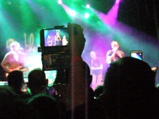 Irving Plaza Concert 12-03-2017: Gin Blossoms - Found Out About You