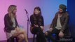 Angus and Julia Stone talk about their latest projects on | In Studio